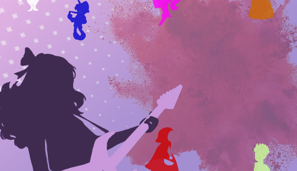 Alice et autres merveilles
