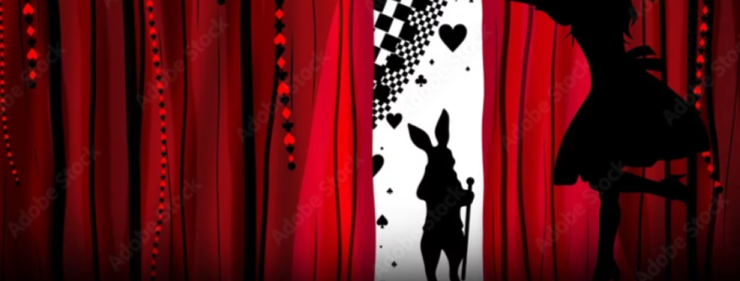 Alice, voyage entre conte et musiques