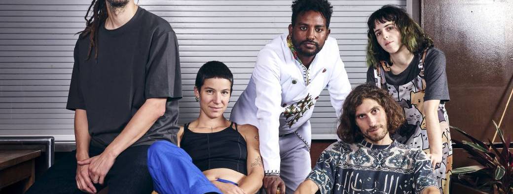 Alice + Yalla Miku + DJ sets