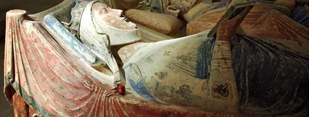 Aliénor d’Aquitaine, reine rebelle