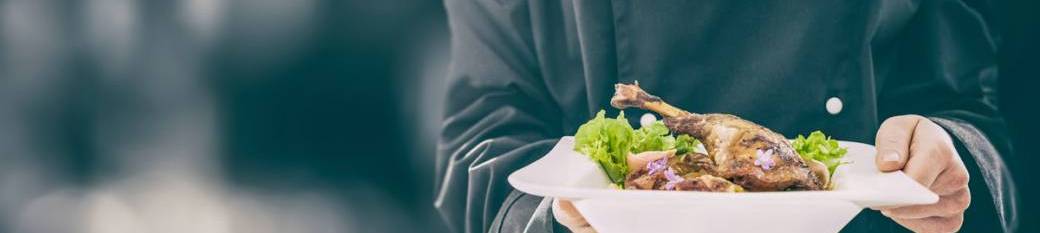 Alimentation de la personne âgée