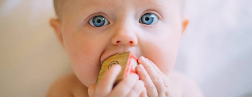 Alimentation du jeune enfant