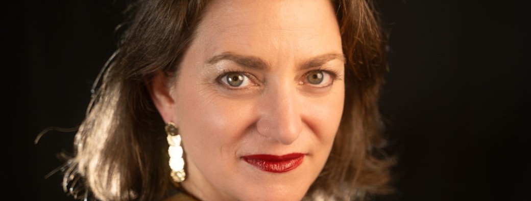 Aline Piboule récital de piano