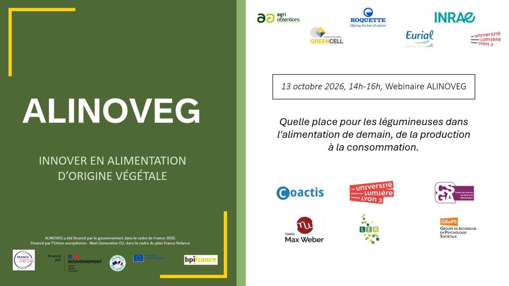 ALINOVEG