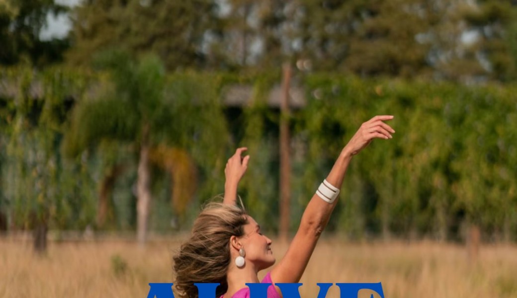 Alive - Apaiser le système nerveux : une pratique douce et sécurisante