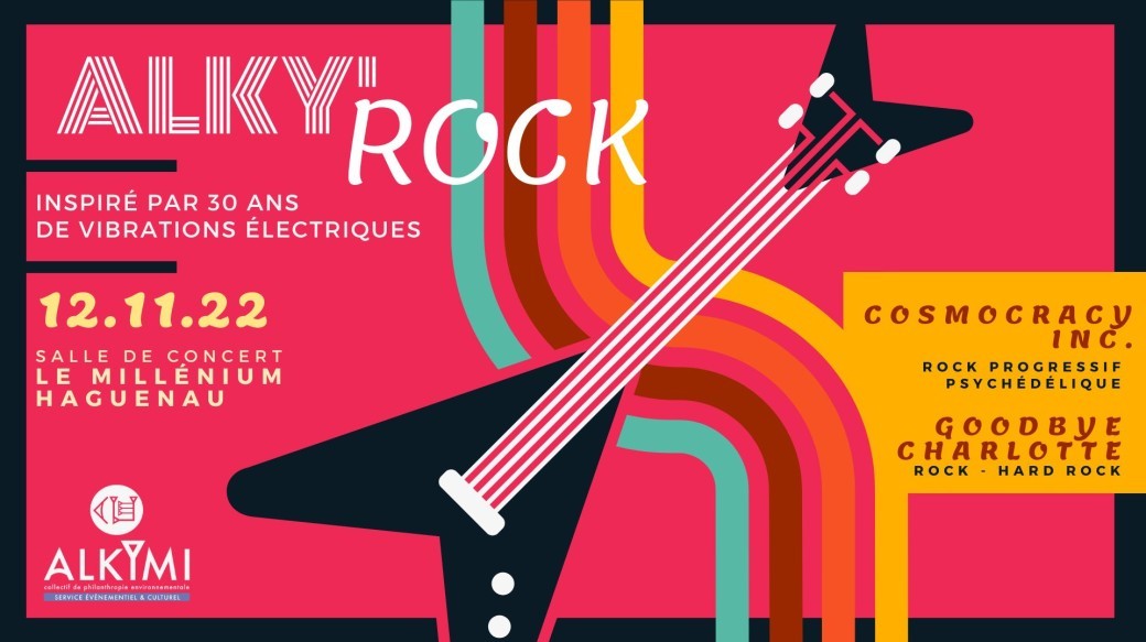 ALKY'Rock
