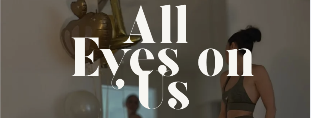 All Eyes On Us - Initiation au Heels