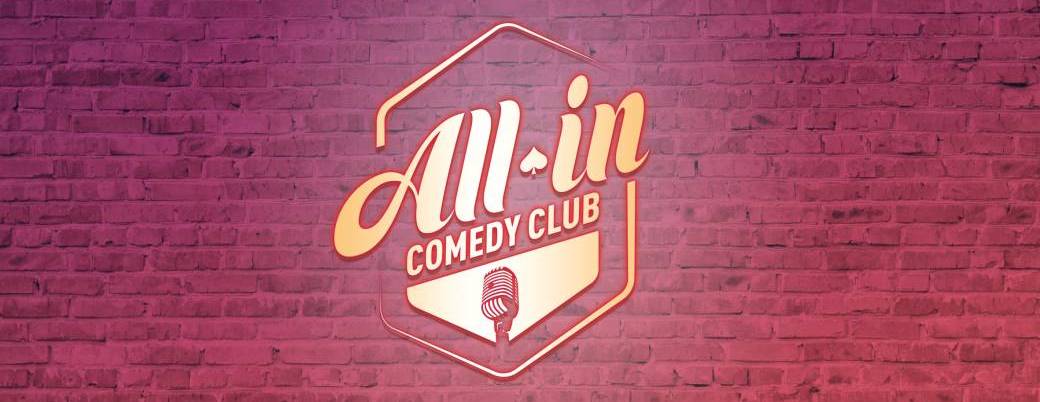 All In Comedy Club