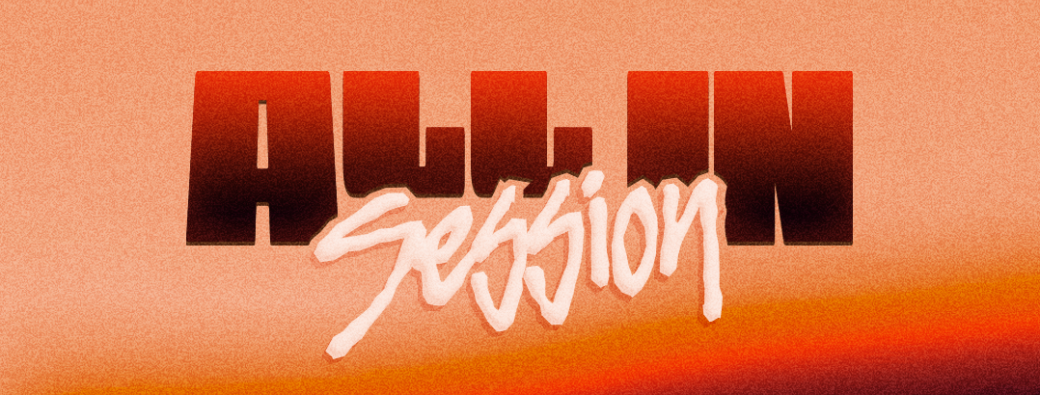All In Session #1