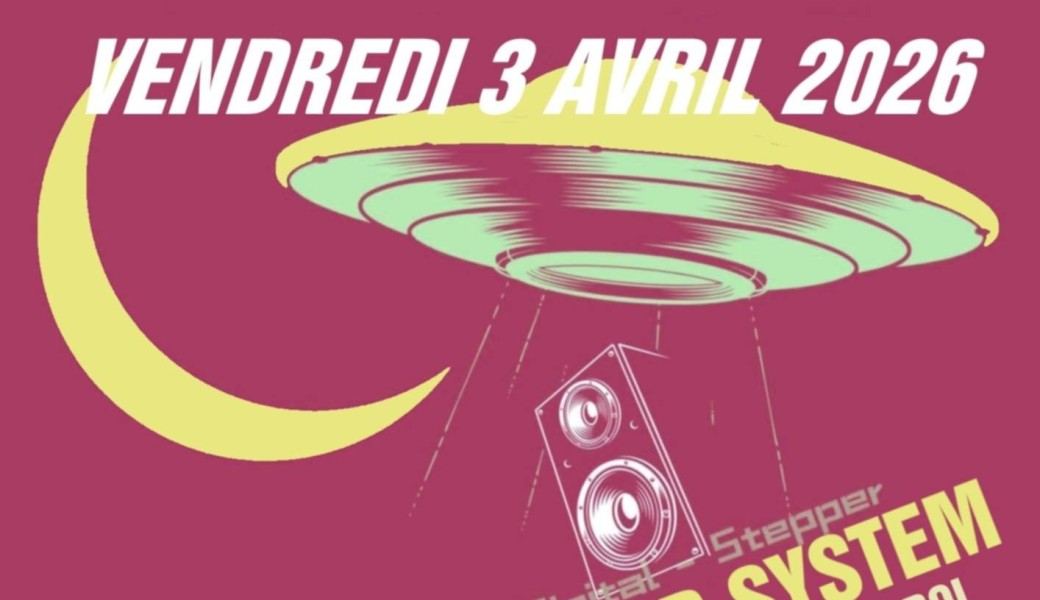 All Nations Sound System