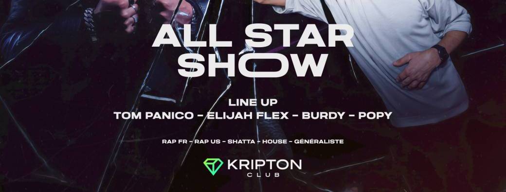 ALL STAR SHOW
