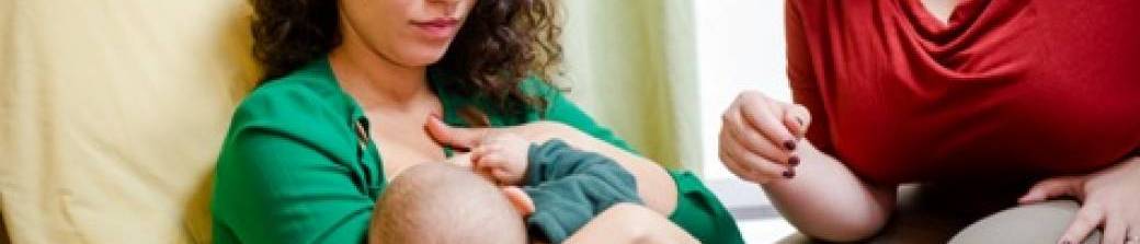 Allaitement et précarité