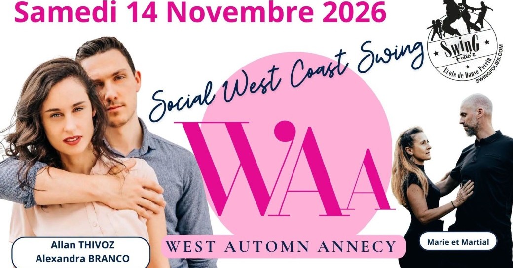 --Allan THIVOZ et Alexandra BRANCO---Marie et Martial--14Novembre2026