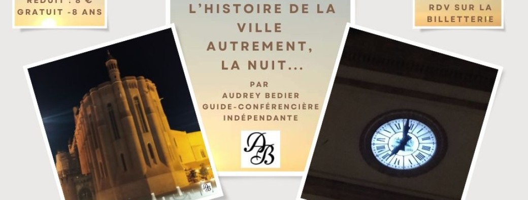 ALL'BY NIGHT, papillons de nuit