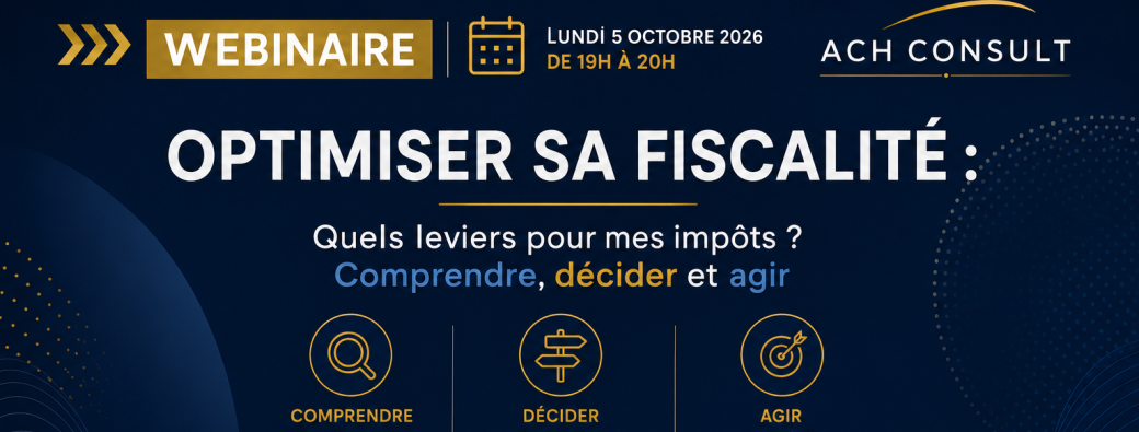 Alléger sa fiscalité en 2026