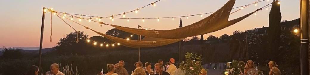 ALLEGRIA  Share our Dinner Table  ALLEGRIA  Share our Dinner Table