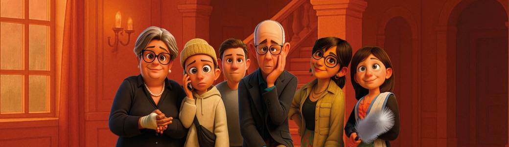 "Aller, On Danse ! " par la troupe En Avant Scène à Chauffailles