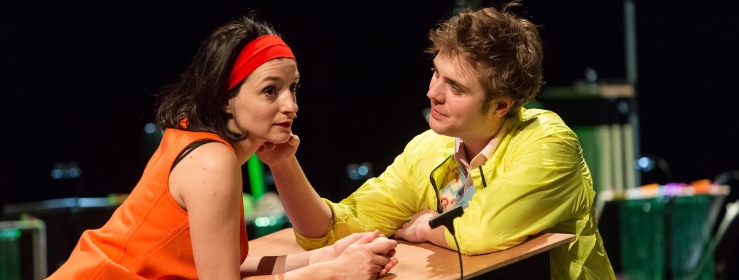 Allers retours avec Votre Faust : une dynamique d'enfer !