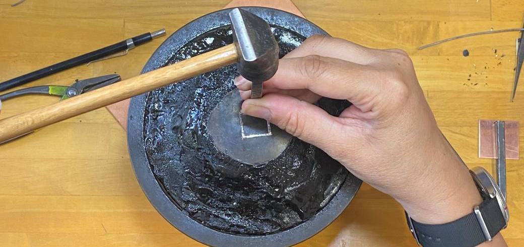 3J - Techniques traditionnelles japonaises avec Mr. Kagayama