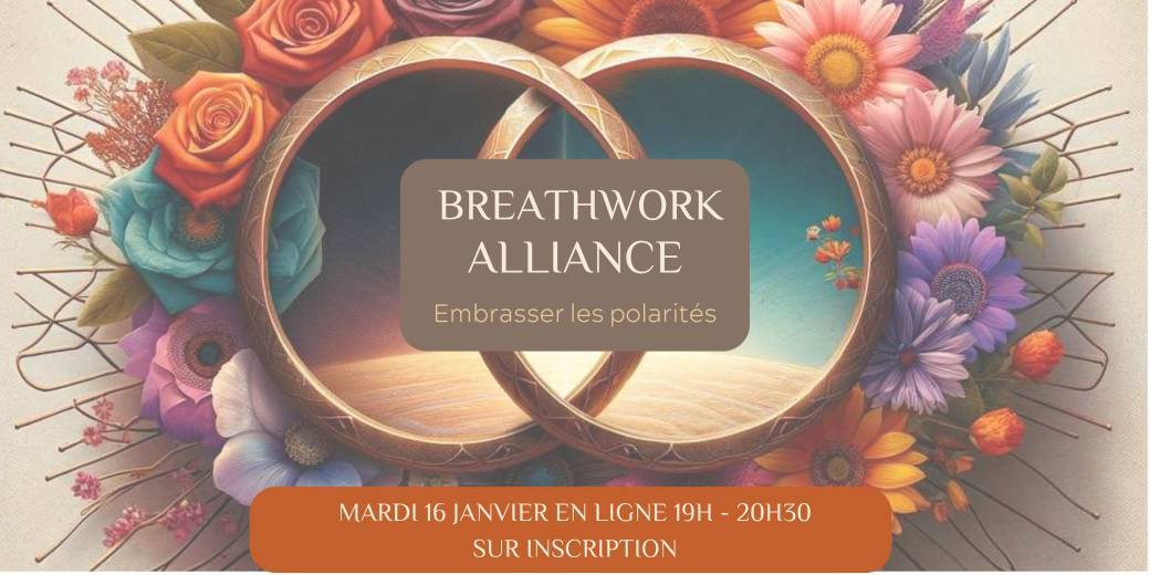 Alliance - embrasser les polarités
