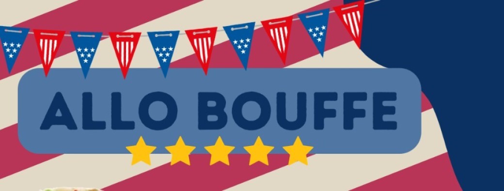 Allo Bouffe American Dream'ART