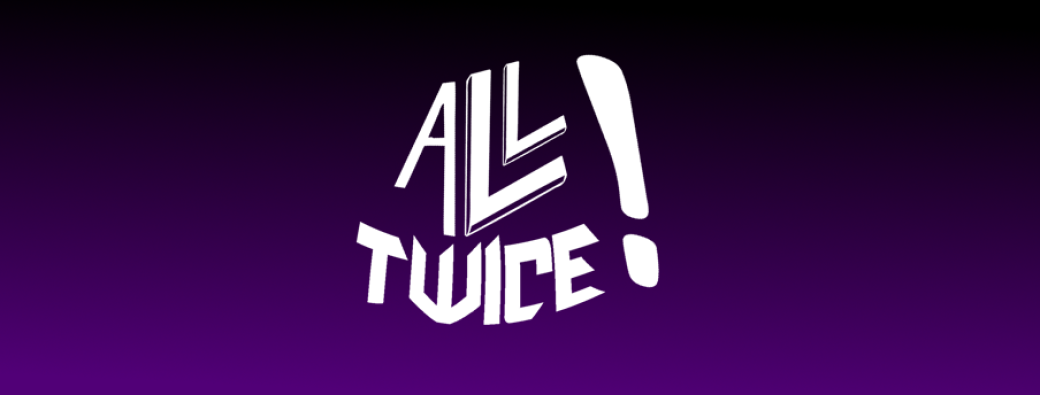 AllTwice Fest