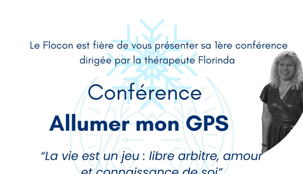 Allumer mon GPS