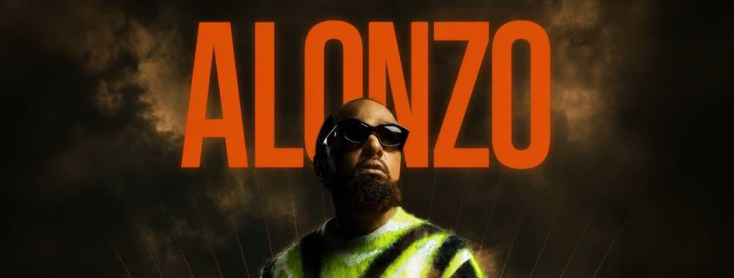 ALONZO SHOWCASE