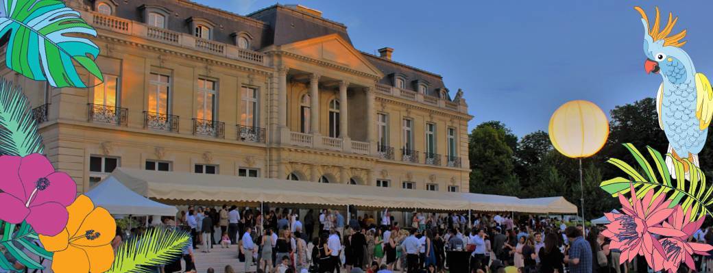 ALORA Summer Party