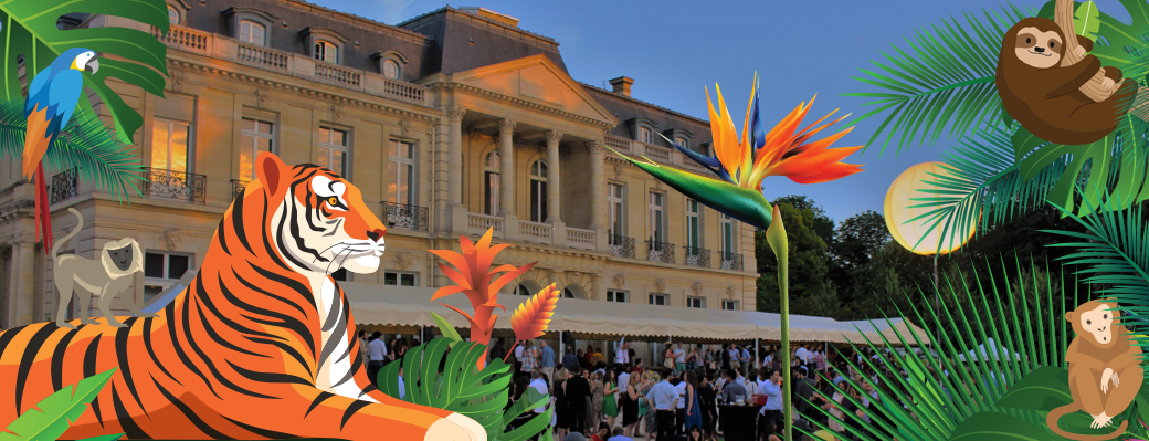 ALORA Summer Party 2025