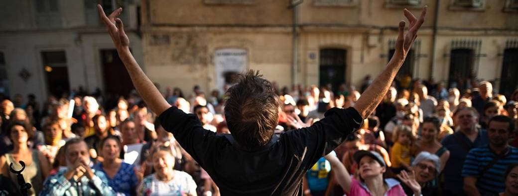 Alors, on chante ?
