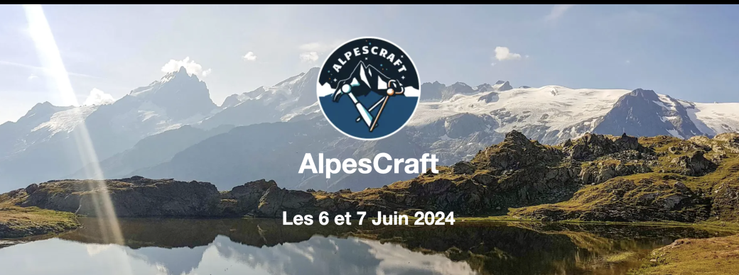 AlpesCraft 2024