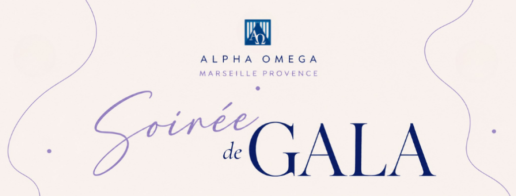 Soirée de Gala