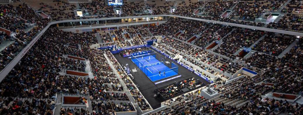 ALPINE PARIS MAJOR HOSPITALITE VIP