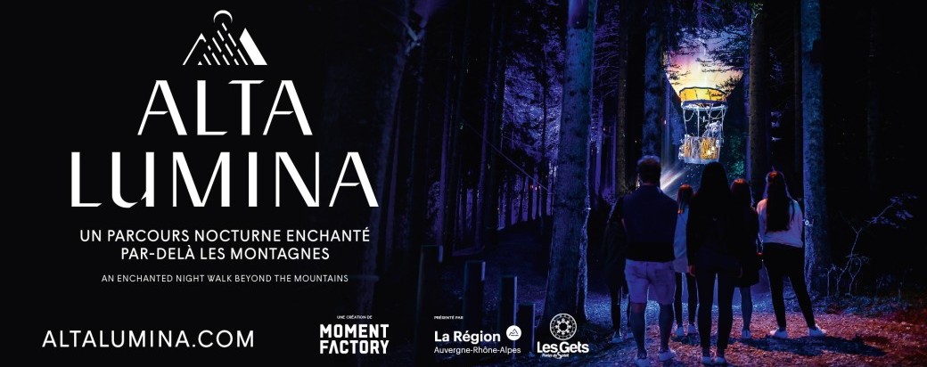 Alta Lumina