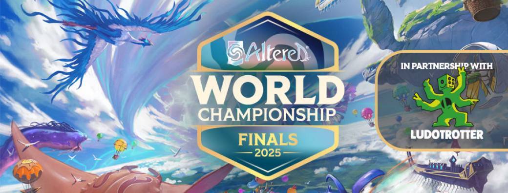 Altered World Championship Finals 2025