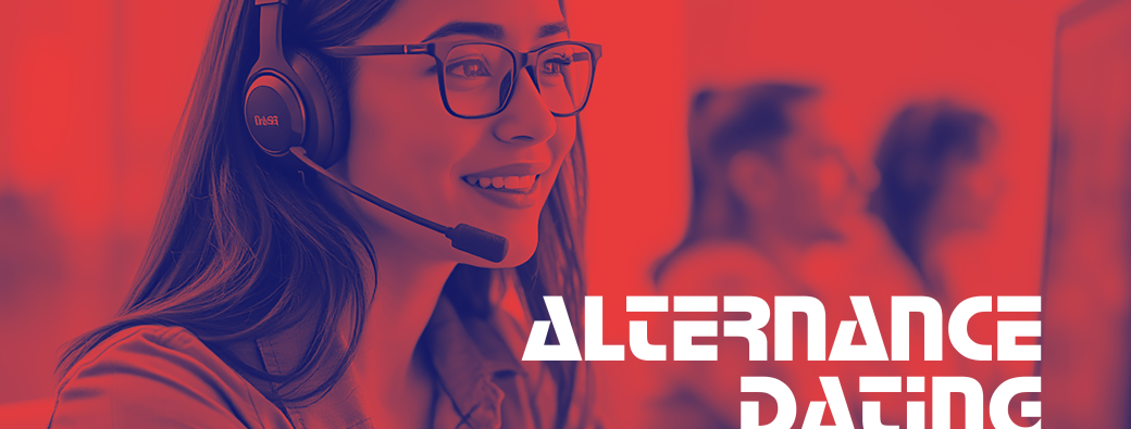 Alternance Dating en ligne