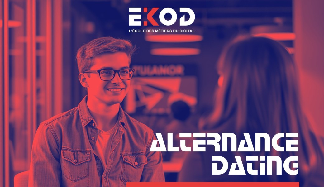 Alternance Dating
