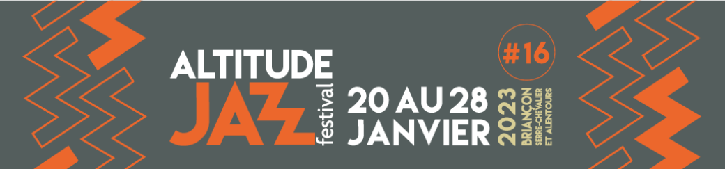 Altitude Jazz Festival 2023