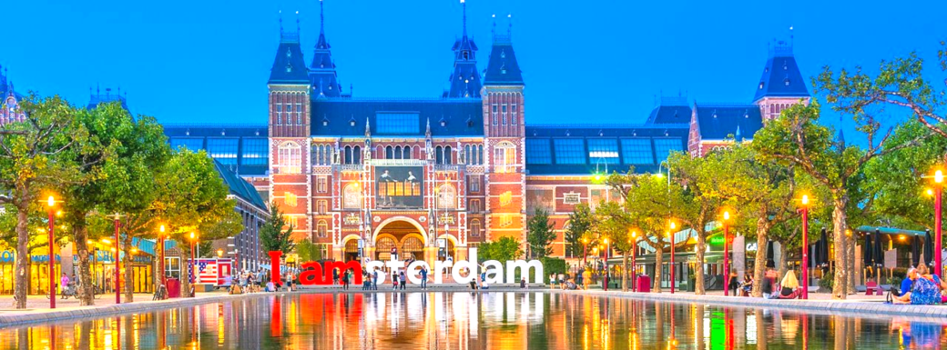AM171025 | Weekend IPAG à Amsterdam