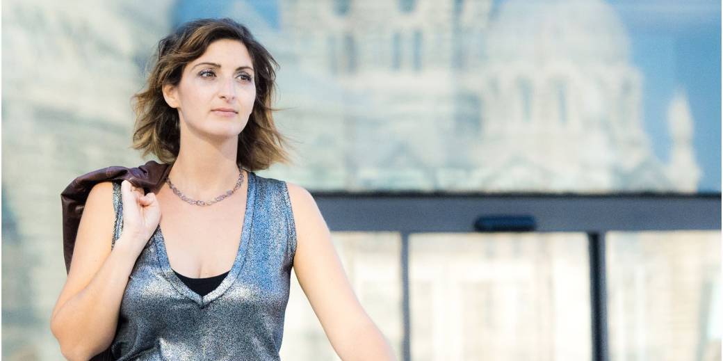 Amandine Habib