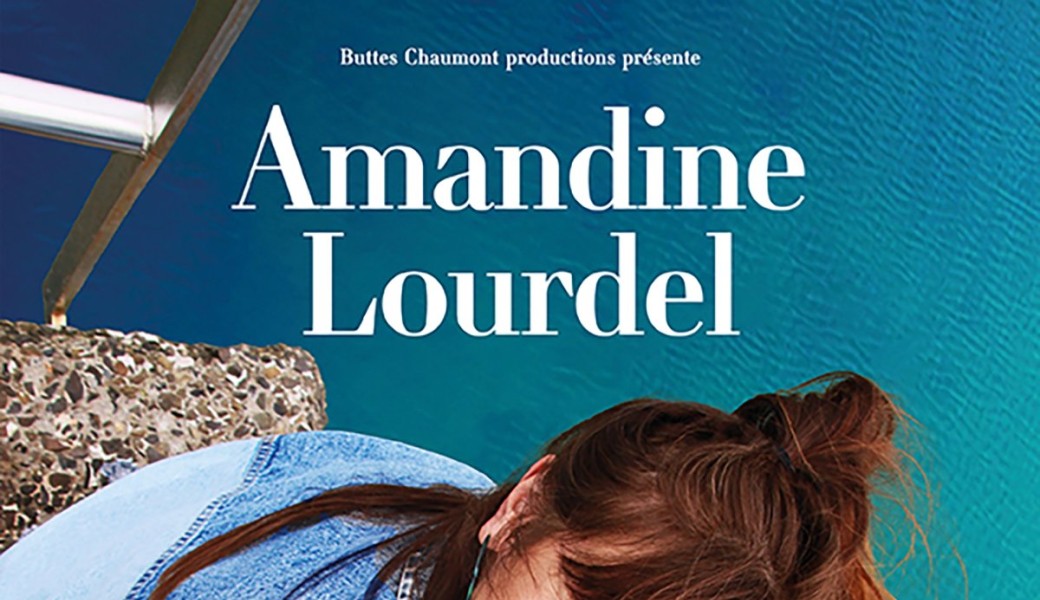 Amandine Lourdel dans "Renversée"