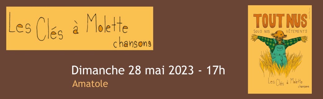 Tout nus sous nos vêtements