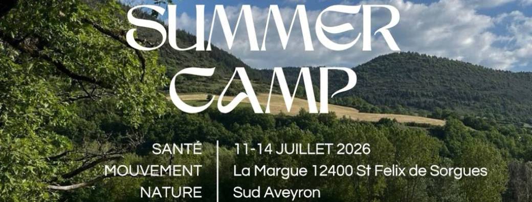 Amawé Summer Camp