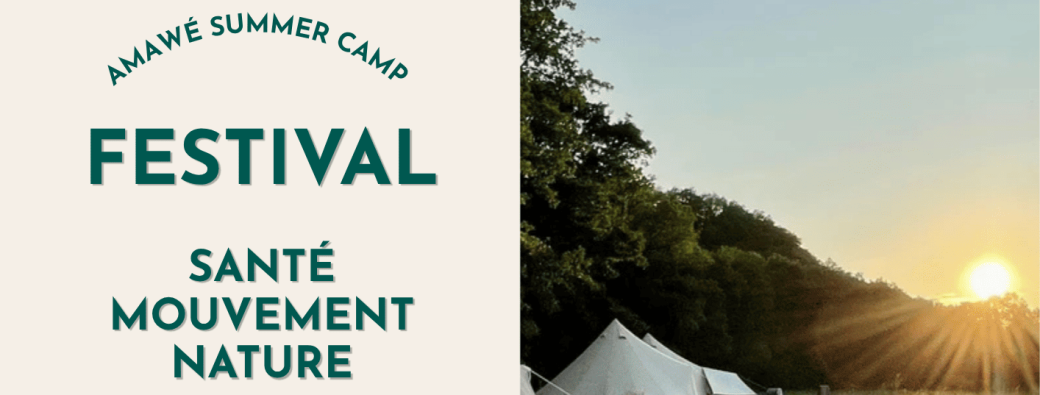 Amawé Summer Camp