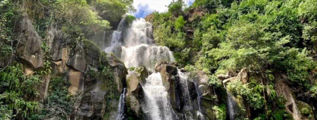 Private 4 people amazing Reunion Island retreat