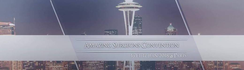Amazing Surgeons Convention