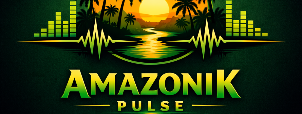 AMAZONIK PULSE FETE LA MUSIQUE