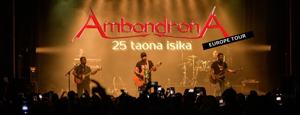 Ambondrona Allemagne 2026