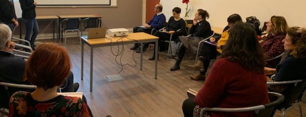 Améliorer sa communication avec les techniques du théâtre